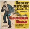Mitchum, Robert - Ballad of Thunder Road (Photo)
